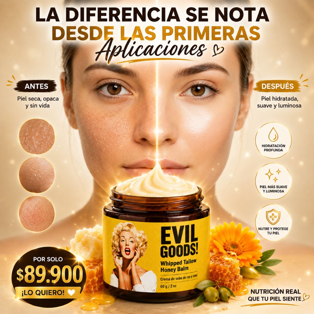 Hidratación profunda desde la primera aplicación