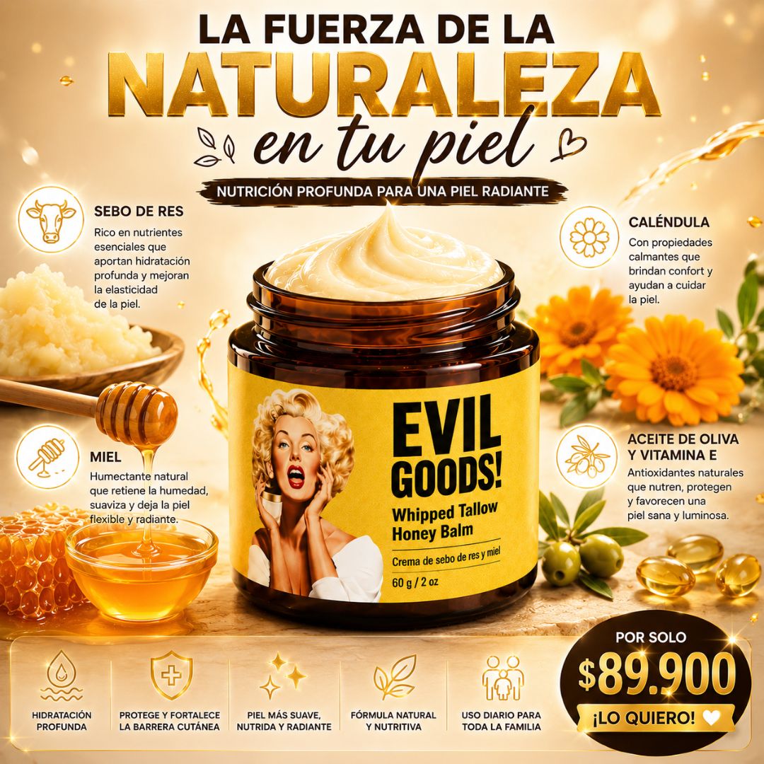 Hidratación profunda desde la primera aplicación